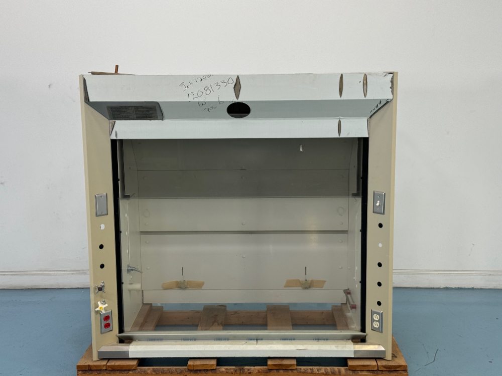 Image of Jamestown 4' Fume Hood